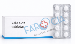 Sildenafil 20 mg Caja con 90 tabletas Efectos secundarios