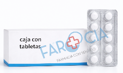 Sildenafil 20 mg Caja con 90 tabletas Proveedor