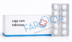 Sildenafil (genérico de Viagra) 20 mg Caja con 90 tabletas