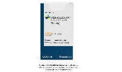 Venetoclax 100 mg Frasco con 120 tabletas