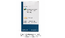 Venetoclax 100 mg Frasco con 120 tabletas Venta de