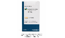 Venetoclax 100 mg Frasco con 120 tabletas Costo de