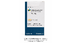 Venetoclax 100 mg Frasco con 120 tabletas En Puebla