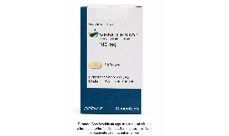 Venetoclax 100 mg Frasco con 120 tabletas Genérico