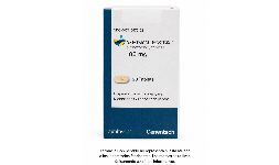 Venetoclax 100 mg Frasco con 120 tabletas Para qué sirve
