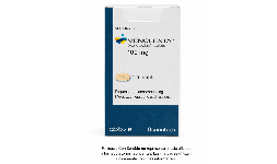 Venetoclax 100 mg Frasco con 120 tabletas Proveedor