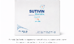 Vincristina 1 mg/10 mL Frasco ámpula Genérico