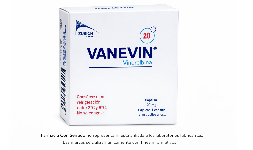 Vinorelbina 20 mg Caja con una cápsula Precio