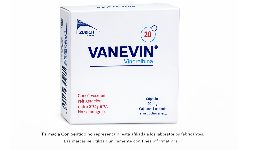 Vinorelbina 20 mg Caja con una cápsula En Puebla