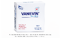 Vinorelbina 20 mg Caja con una cápsula En México