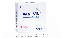 Vinorelbina 20 mg Caja con una cápsula Genérico