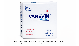 Vinorelbina 20 mg Caja con una cápsula Para qué sirve