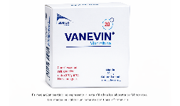 Vinorelbina 20 mg Caja con una cápsula Efectos secundarios