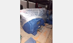 Compresor de aire Ingersoll Rand