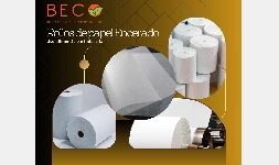 ROLLOS PAPEL ENCERADO