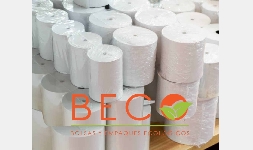 ROLLOS PAPEL ENCERADO