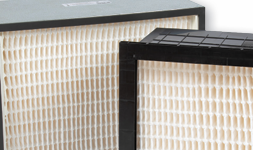 Filtros hepa Microguard 99