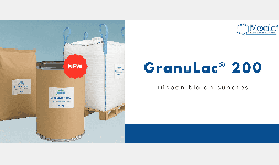 Lactosa grado farmacéutico