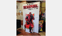 Displays para punto de venta