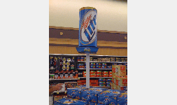 Displays para punto de venta