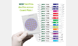 NEOGEN PLACAS PETRIFILM