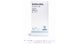 Voriconazol Solución inyectable de 200 mg Venta de 