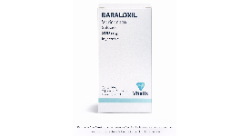 Voriconazol Solución inyectable de 200 mg Costo de