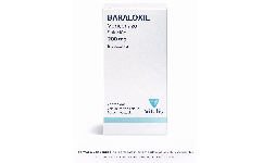 Voriconazol Solución inyectable de 200 mg En Puebla