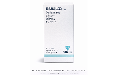 Voriconazol Solución inyectable de 200 mg En México