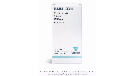 Voriconazol Solución inyectable (genérico de V fend) de 200 mg