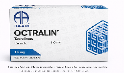Tacrolimus 1 mg Caja con 50 tabletas Costo de