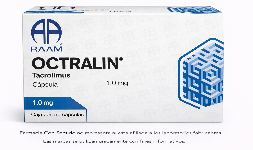 Tacrolimus 1 mg Caja con 50 tabletas Para qué sirve
