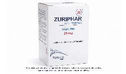 Temozolomida 100 mg Caja con 20 tabletas Venta de