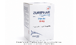 Temozolomida 100 mg Caja con 20 tabletas Proveedor