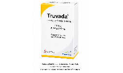 Tenofovir, emtricitabina 300 mg/ 200 mg Frasco con 30 tabletas Costo de
