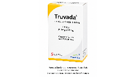 Tenofovir, emtricitabina 300 mg/ 200 mg Frasco con 30 tabletas Precio