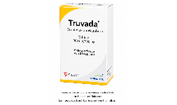 Tenofovir, emtricitabina 300 mg/ 200 mg Frasco con 30 tabletas En Puebla