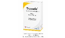 Tenofovir, emtricitabina 300 mg/ 200 mg Frasco con 30 tabletas En México