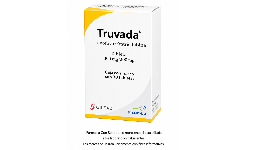 Tenofovir, emtricitabina 300 mg/ 200 mg Frasco con 30 tabletas Efectos secundarios