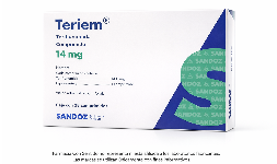 Teriflunomida 14 mg Caja con 28 tabletas Precio