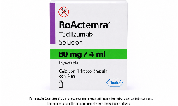 Tocilizumab 80 mg/4 mL Frasco ámpula Precio