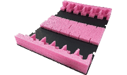 PLASTICO CORRUGADO