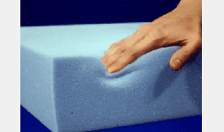 ESPUMAS DE POLIETILENO, EXPANDIDO, POLIURETANO