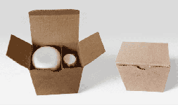 CAJAS DE CARTON CON / SIN SEPARADORES