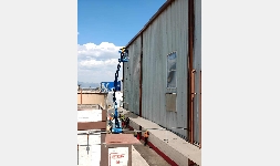 Ingeniería y mantenimiento