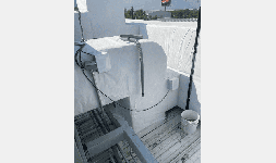 Proyectos de Aire Acondicionado