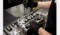 Servicio a motores Perkins