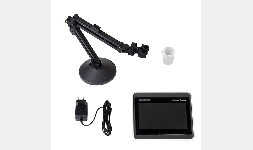 Medidor Multiparamétrico de Laboratorio (pH/ORP/mV/Conductividad/Oxígeno/Turbidez) – WTW MultiLab® Pro IDS
