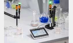 Medidor Multiparamétrico de Laboratorio (pH/ORP/mV/Conductividad/Oxígeno/Turbidez) – WTW MultiLab® Pro IDS