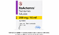 Tocilizumab 200mg/ 10mL Frasco ámpula Venta de